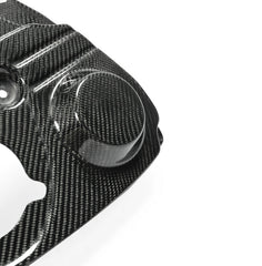 Nissan GTR R33 GTST R34 HR34 ER34 GTT M34 RB25 1995 1996 1997 1998 1999 2000 2001 2002 2003 2004 with Aftermarket Parts - Cam Cover Carbon Fiber from EPR USA