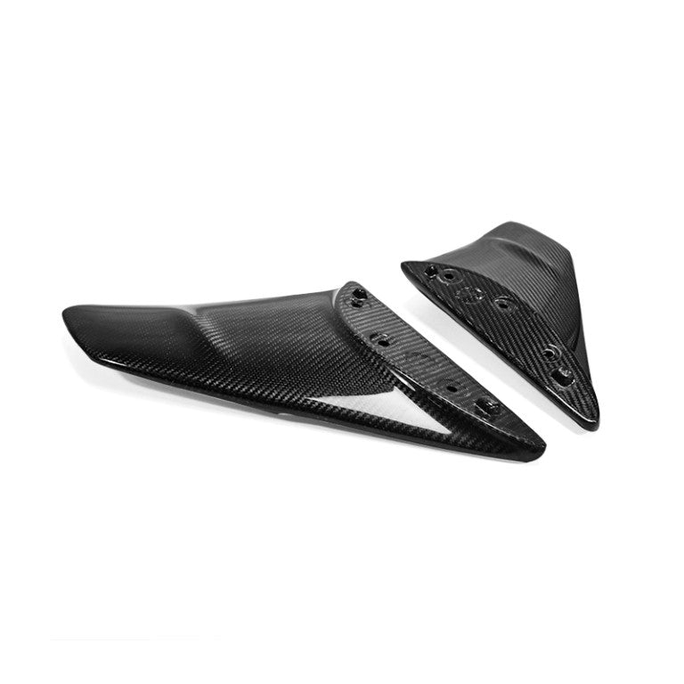 Spoiler Legs Nissan GTR R35 CBA DBA EBA Aftermarket Parts EPR USA Rear Spoiler Legs ...