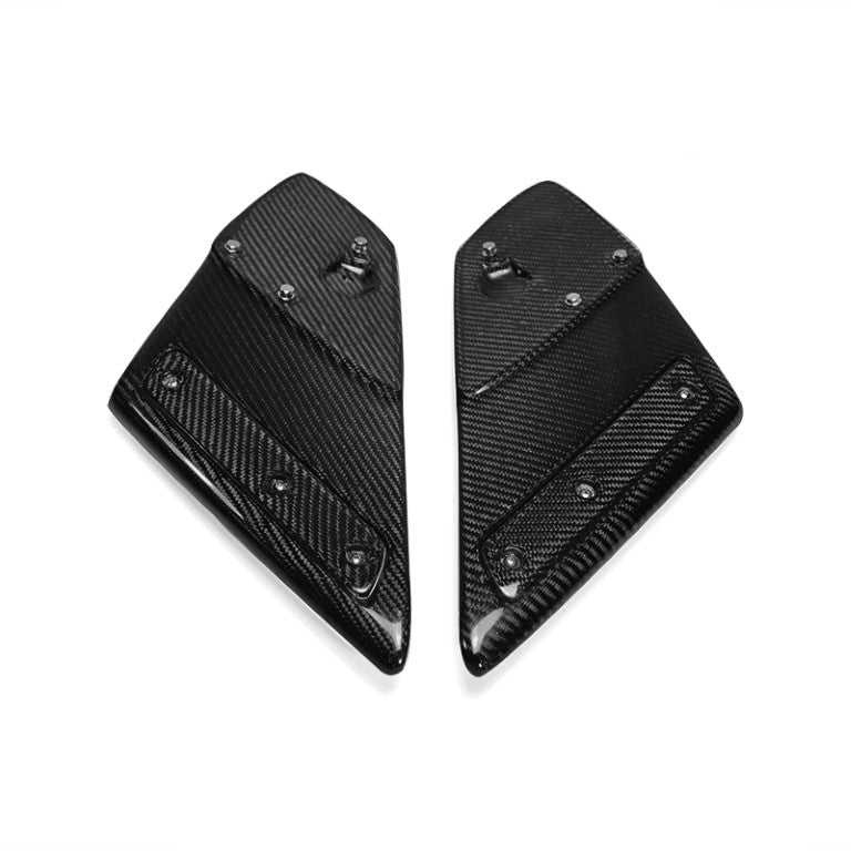 Spoiler Legs Nissan GTR R35 CBA DBA EBA Aftermarket Parts EPR USA Rear Spoiler Legs ...