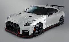 Nissan GTR R35 CBA DBA EBA 2008 2009 2010 2011 2012 2013 2014 2015 2016 2017 2018 2019 2020 2021 2022 2023 2024 with Aftermarket Parts - Front Fenders Carbon Fiber / FRP from EPR USA