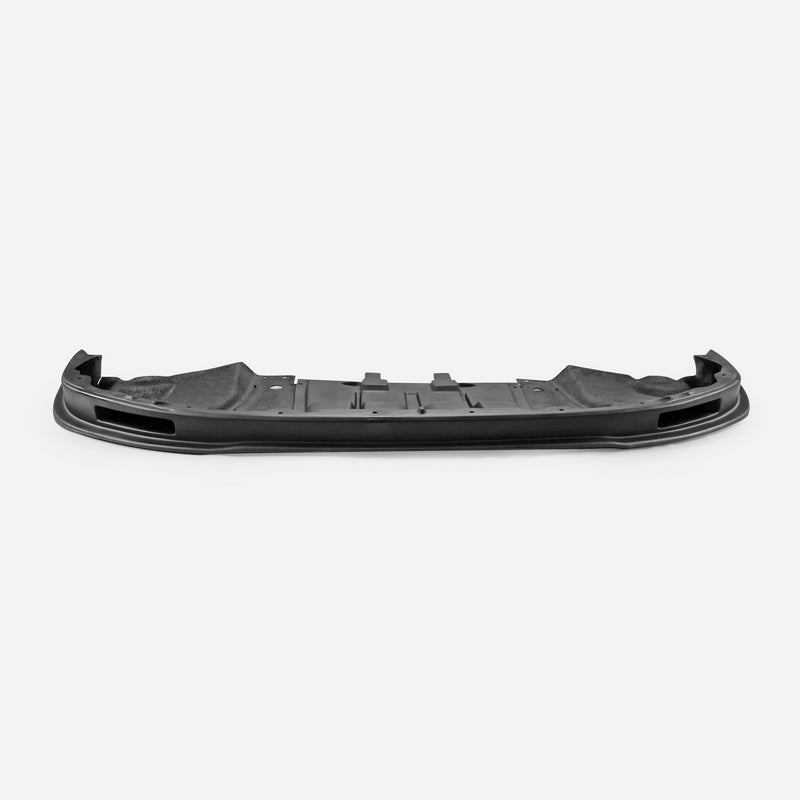 GTR R35 DBA Aftermarket Parts - EPR USA Front Lip Diffuser With Brake ...