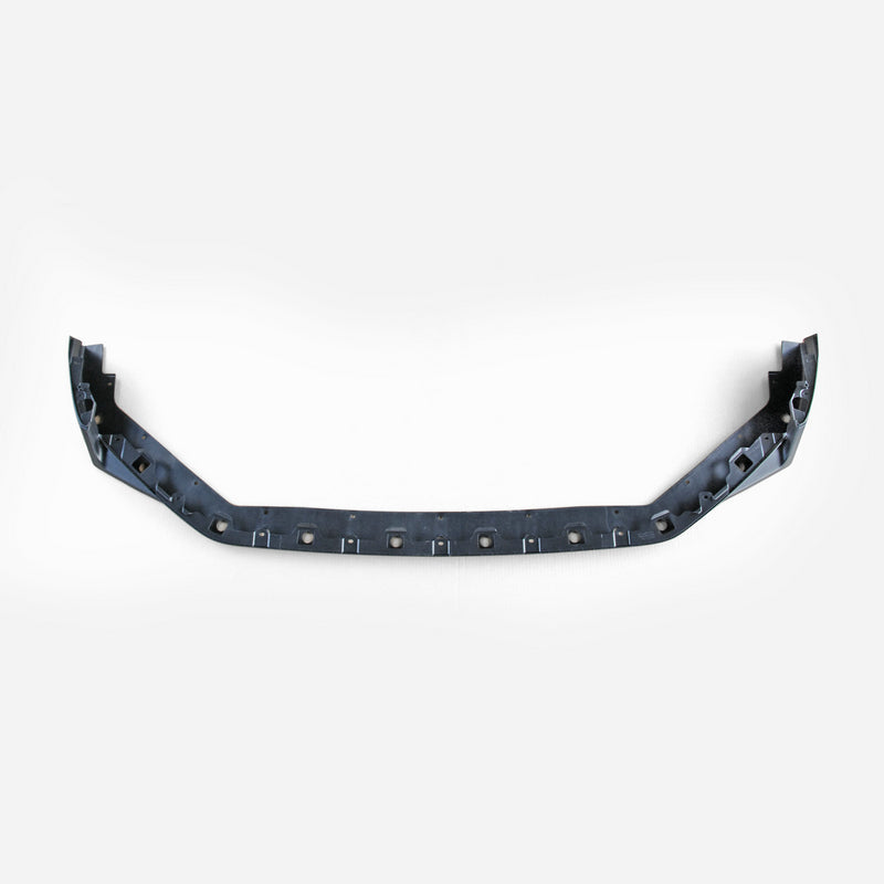 Nissan GTR R35 EBA 2017 2018 2019 2020 2021 2022 2023 with Aftermarket Parts - OE Style Front Lip Carbon Fiber / FRP from EPR USA