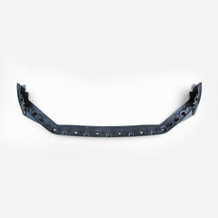 Nissan GTR R35 EBA 2017 2018 2019 2020 2021 2022 2023 with Aftermarket Parts - OE Style Front Lip Carbon Fiber / FRP from EPR USA