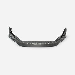 Nissan GTR R35 EBA 2017 2018 2019 2020 2021 2022 2023 with Aftermarket Parts - VRS Style Front Lip Carbon Fiber / FRP from EPR USA