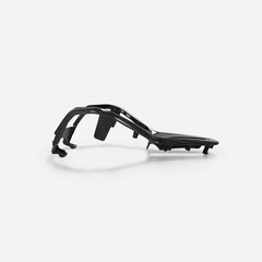 Nissan GTR R35 EBA 2017 2018 2019 2020 2021 2022 2023 with Aftermarket Parts - Steering Wheel Cover Carbon Fiber from EPR USA
