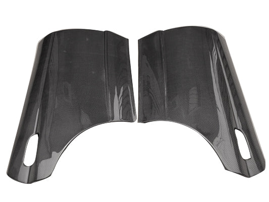 Nissan R32 Skyline 4 Door Aftermarket Parts - EPR USA Rear Fenders ...