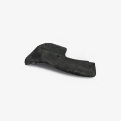 Nissan R32 Skyline GTR 1989 1990 1991 1992 1993 1994 with Aftermarket Parts - Front Brake Air Duct Carbon Fiber / FRP from EPR USA