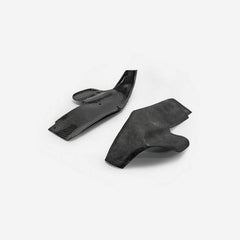 Nissan R32 Skyline GTR 1989 1990 1991 1992 1993 1994 with Aftermarket Parts - Front Brake Air Duct Carbon Fiber / FRP from EPR USA
