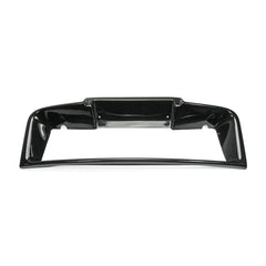 Upgrade Your Nissan R32 Skyline GTR 1989 1990 1991 1992 1993 1994 with Aftermarket Parts - Front Bumper Intercooler Surround Duct Carbon Fiber / FRP from EPR USA