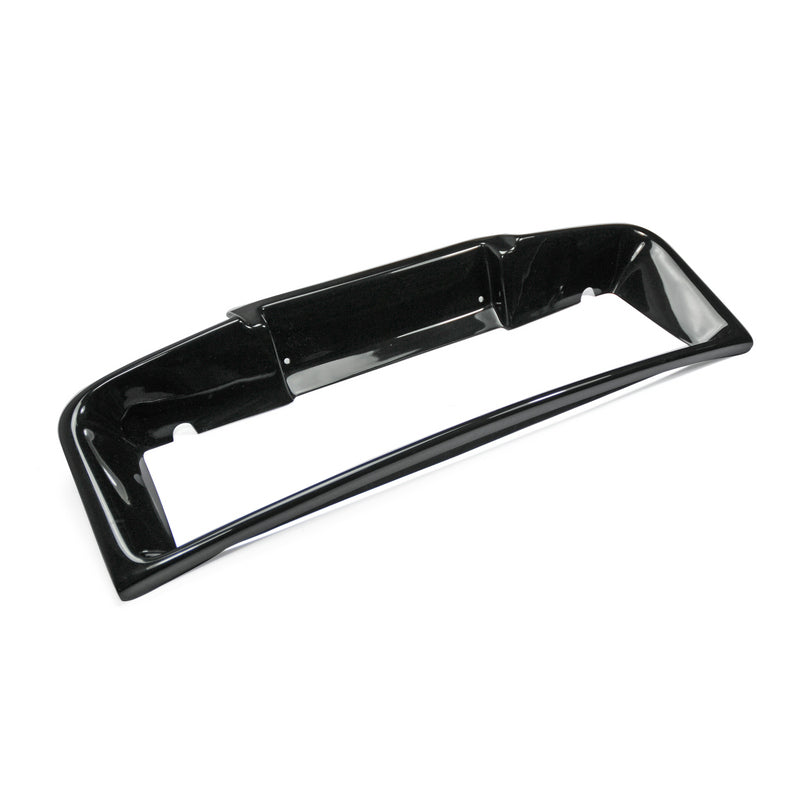 Upgrade Your Nissan R32 Skyline GTR 1989 1990 1991 1992 1993 1994 with Aftermarket Parts - Front Bumper Intercooler Surround Duct Carbon Fiber / FRP from EPR USA