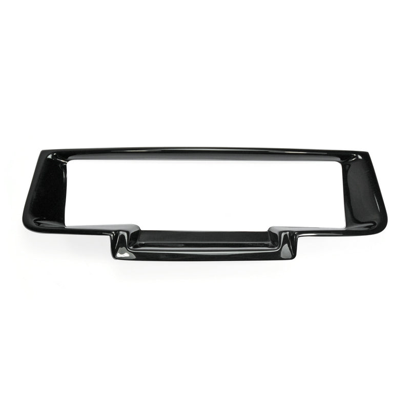 Nissan R32 Skyline GTR 1989-1994 Aftermarket Parts - EPR USA Front Bumper Intercooler Surround Duct Carbon Fiber / FRP