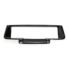 Nissan R32 Skyline GTR 1989-1994 Aftermarket Parts - EPR USA Front Bumper Intercooler Surround Duct Carbon Fiber / FRP