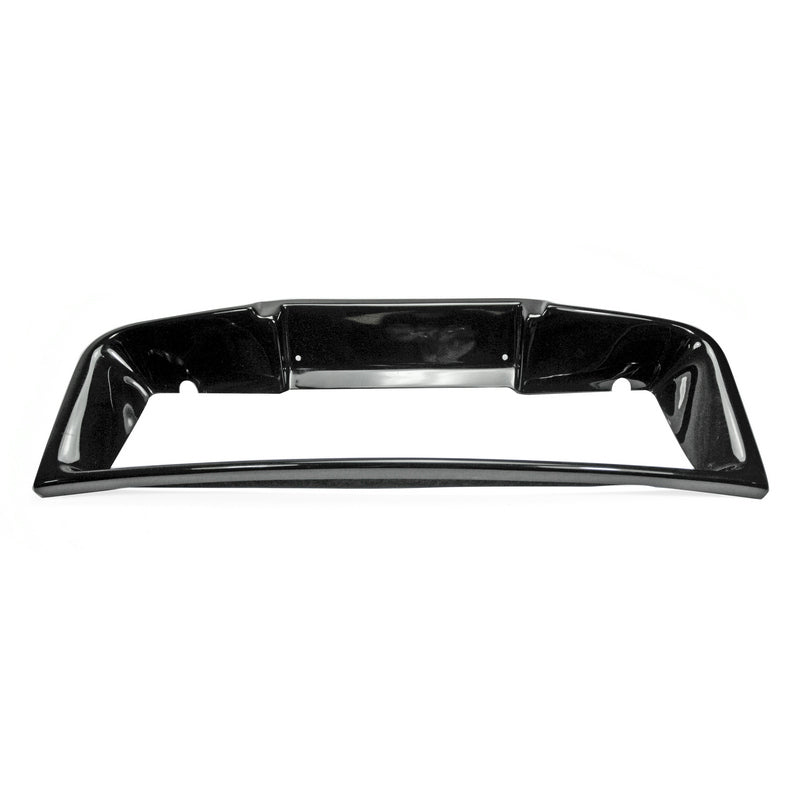 Upgrade Your Nissan R32 Skyline GTR 1989 1990 1991 1992 1993 1994 with Aftermarket Parts - Front Bumper Intercooler Surround Duct Carbon Fiber / FRP from EPR USA