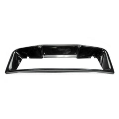 Upgrade Your Nissan R32 Skyline GTR 1989 1990 1991 1992 1993 1994 with Aftermarket Parts - Front Bumper Intercooler Surround Duct Carbon Fiber / FRP from EPR USA