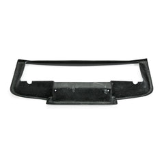 Upgrade Your Nissan R32 Skyline GTR 1989 1990 1991 1992 1993 1994 with Aftermarket Parts - Front Bumper Intercooler Surround Duct Carbon Fiber / FRP from EPR USA