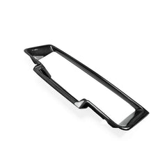 Upgrade Your Nissan R32 Skyline GTR 1989 1990 1991 1992 1993 1994 with Aftermarket Parts - Front Bumper Intercooler Surround Duct Carbon Fiber / FRP from EPR USA