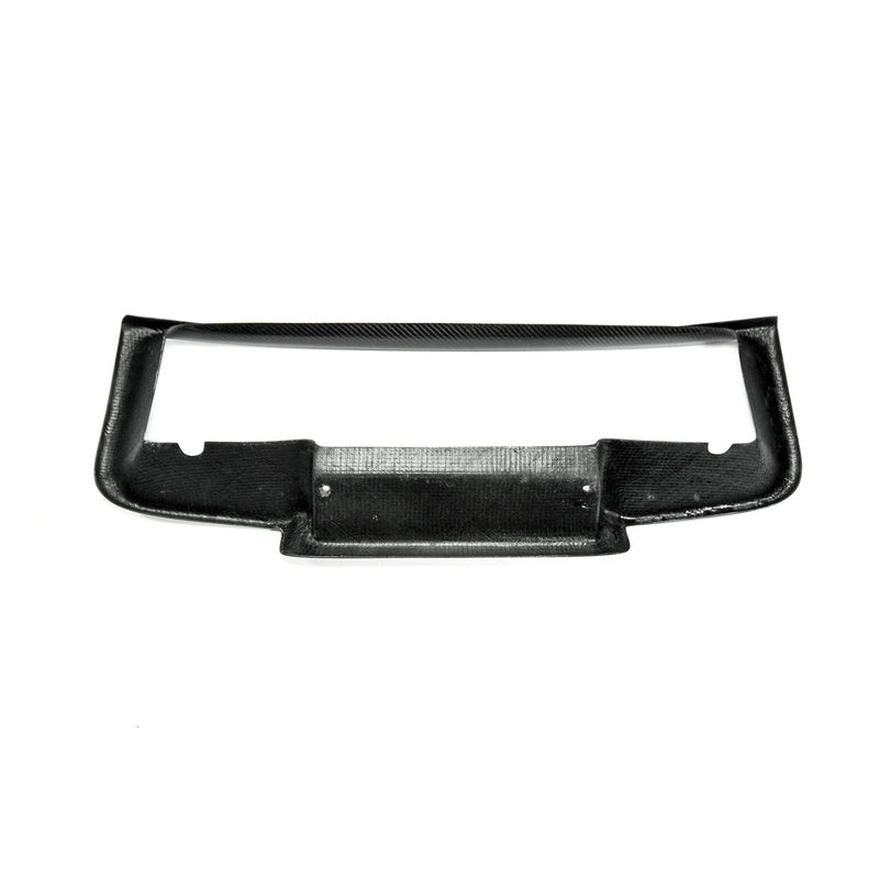 Upgrade Your Nissan R32 Skyline GTR 1989 1990 1991 1992 1993 1994 with Aftermarket Parts - Front Bumper Intercooler Surround Duct Carbon Fiber / FRP from EPR USA