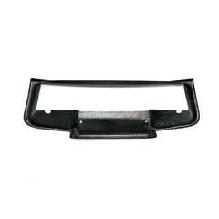 Upgrade Your Nissan R32 Skyline GTR 1989 1990 1991 1992 1993 1994 with Aftermarket Parts - Front Bumper Intercooler Surround Duct Carbon Fiber / FRP from EPR USA