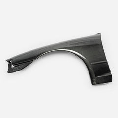 Nissan R32 Skyline GTR 1989 1990 1991 1992 1993 1994 with Aftermarket Parts - Front Fenders Carbon Fiber / FRP from EPR USA