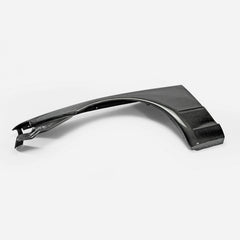 Nissan R32 Skyline GTR 1989 1990 1991 1992 1993 1994 with Aftermarket Parts - Front Fenders Carbon Fiber / FRP from EPR USA
