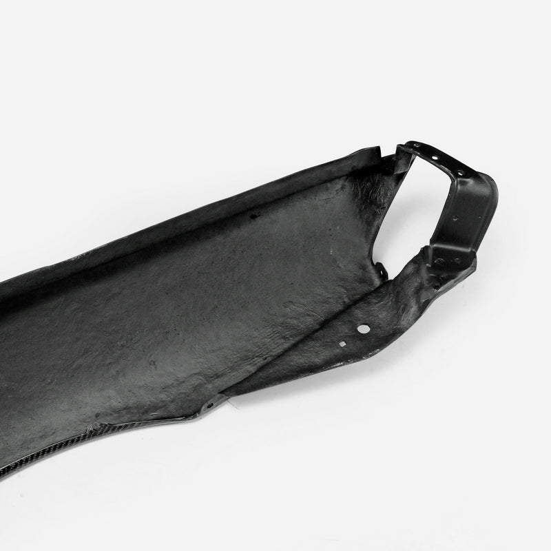 Nissan R32 Skyline GTR 1989 1990 1991 1992 1993 1994 with Aftermarket Parts - Front Fenders Carbon Fiber / FRP from EPR USA