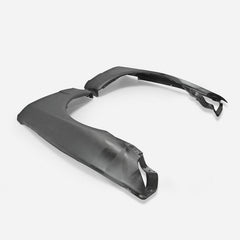 Nissan R32 Skyline GTR 1989 1990 1991 1992 1993 1994 with Aftermarket Parts - Front Fenders Carbon Fiber / FRP from EPR USA