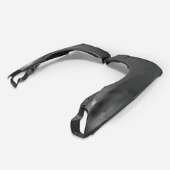 Nissan R32 Skyline GTR 1989 1990 1991 1992 1993 1994 with Aftermarket Parts - Front Fenders Carbon Fiber / FRP from EPR USA