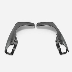 Nissan R32 Skyline GTR 1989 1990 1991 1992 1993 1994 with Aftermarket Parts - Front Fenders Carbon Fiber / FRP from EPR USA