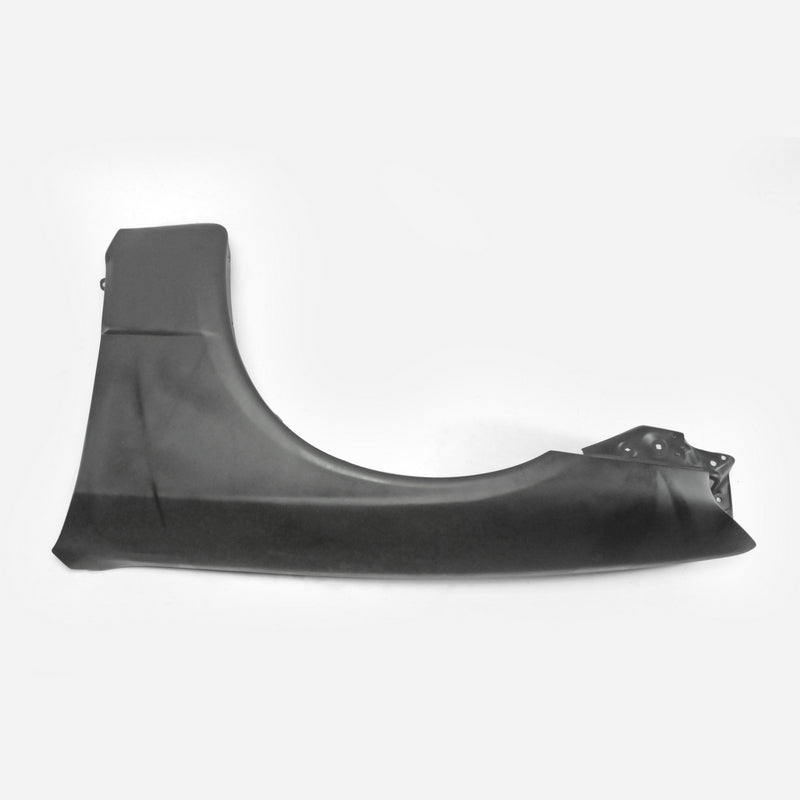 Nissan R32 Skyline GTR 1989 1990 1991 1992 1993 1994 with Aftermarket Parts - Front Fenders Carbon Fiber / FRP from EPR USA