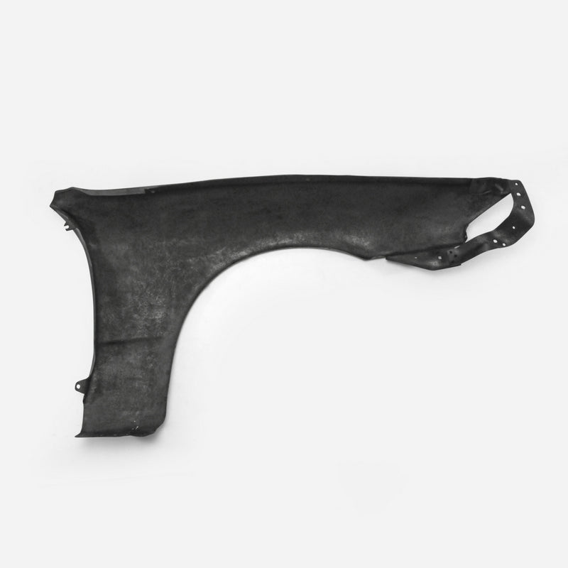 Nissan R32 Skyline GTR 1989 1990 1991 1992 1993 1994 with Aftermarket Parts - Front Fenders Carbon Fiber / FRP from EPR USA