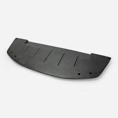 Nissan R32 Skyline GTR 1989 1990 1991 1992 1993 1994 with Aftermarket Parts - AB Flug Style Front Lip Carbon Fiber / FRP from EPR USA