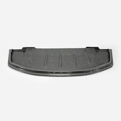 Nissan R32 Skyline GTR 1989 1990 1991 1992 1993 1994 with Aftermarket Parts - AB Flug Style Front Lip Carbon Fiber / FRP from EPR USA