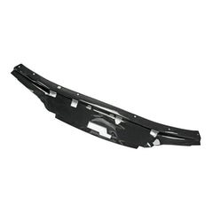 Nissan R32 Skyline GTR 1989 1990 1991 1992 1993 1994 with Aftermarket Parts - Garage Style Cooling Panel Carbon Fiber / FRP from EPR USA
