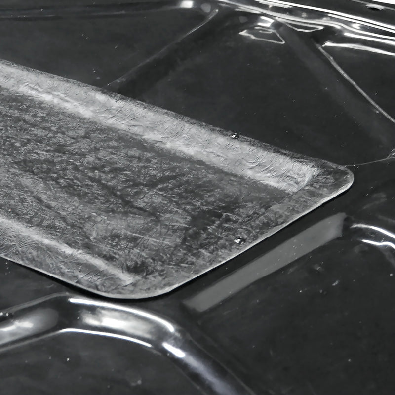 Nissan R32 Skyline GTR 1989 1990 1991 1992 1993 1994 with Aftermarket Parts - EPA Hood Carbon Fiber / FRP from EPR USA