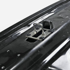 Nissan R32 Skyline GTR 1989 1990 1991 1992 1993 1994 with Aftermarket Parts - EPA Hood Carbon Fiber / FRP from EPR USA