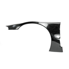 Nissan R32 Skyline GTR 1989 1990 1991 1992 1993 1994 with Aftermarket Parts - RB Style Front Fenders Carbon Fiber / FRP from EPR USA