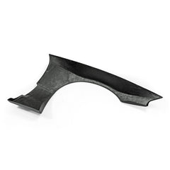 Nissan R32 Skyline GTR 1989 1990 1991 1992 1993 1994 with Aftermarket Parts - RB Style Front Fenders Carbon Fiber / FRP from EPR USA