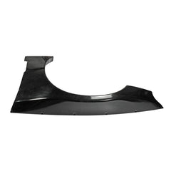 Nissan R32 Skyline GTR 1989 1990 1991 1992 1993 1994 with Aftermarket Parts - RB Style Front Fenders Carbon Fiber / FRP from EPR USA