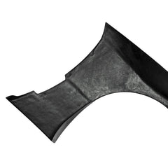Nissan R32 Skyline GTR 1989 1990 1991 1992 1993 1994 with Aftermarket Parts - RB Style Front Fenders Carbon Fiber / FRP from EPR USA