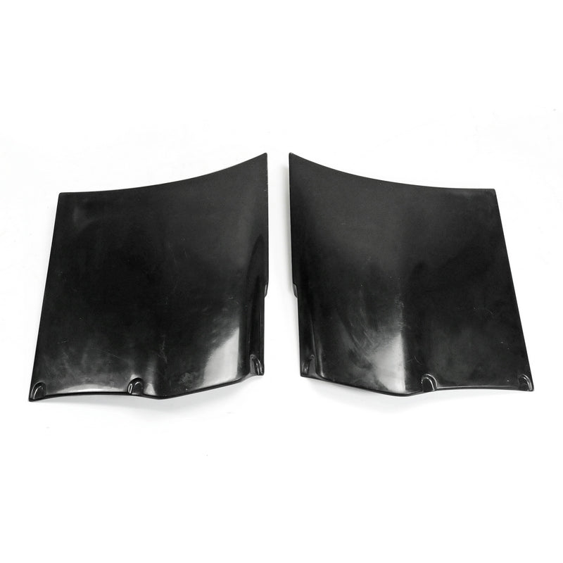 Nissan R32 Skyline GTR 1989 1990 1991 1992 1993 1994 with Aftermarket Parts - RB Style Front Fenders Carbon Fiber / FRP from EPR USA
