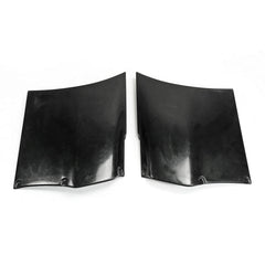 Nissan R32 Skyline GTR 1989 1990 1991 1992 1993 1994 with Aftermarket Parts - RB Style Front Fenders Carbon Fiber / FRP from EPR USA