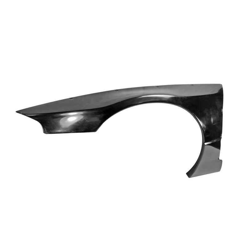Nissan R32 Skyline GTR 1989 1990 1991 1992 1993 1994 with Aftermarket Parts - RB Style Front Fenders Carbon Fiber / FRP from EPR USA