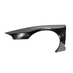 Nissan R32 Skyline GTR 1989 1990 1991 1992 1993 1994 with Aftermarket Parts - RB Style Front Fenders Carbon Fiber / FRP from EPR USA