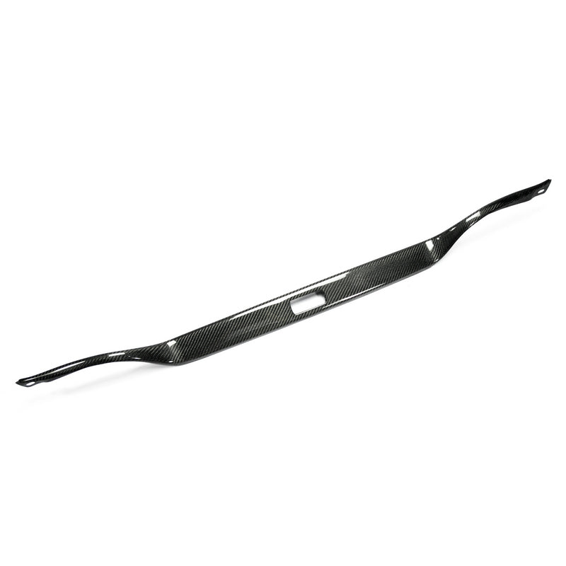 Nissan R32 Skyline GTR 1989 1990 1991 1992 1993 1994 with Aftermarket Parts - Rear Boot Trim Carbon Fiber from EPR USA