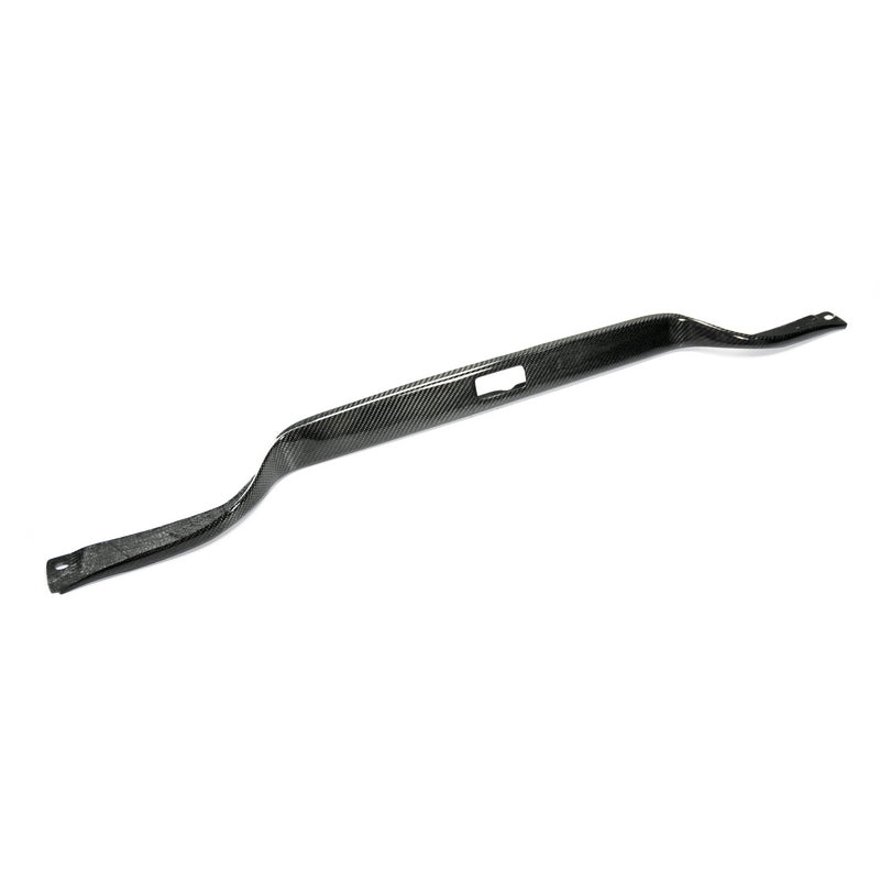 Nissan R32 Skyline GTR 1989 1990 1991 1992 1993 1994 with Aftermarket Parts - Rear Boot Trim Carbon Fiber from EPR USA