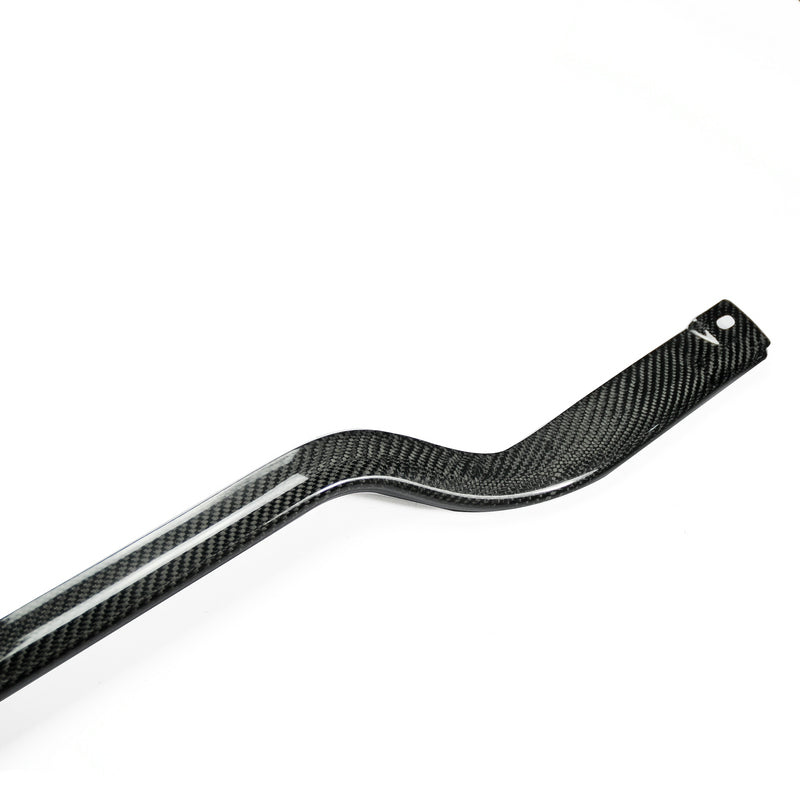 Nissan R32 Skyline GTR 1989 1990 1991 1992 1993 1994 with Aftermarket Parts - Rear Boot Trim Carbon Fiber from EPR USA