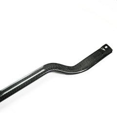 Nissan R32 Skyline GTR 1989 1990 1991 1992 1993 1994 with Aftermarket Parts - Rear Boot Trim Carbon Fiber from EPR USA