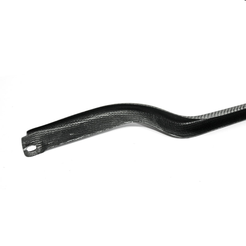Nissan R32 Skyline GTR 1989 1990 1991 1992 1993 1994 with Aftermarket Parts - Rear Boot Trim Carbon Fiber from EPR USA