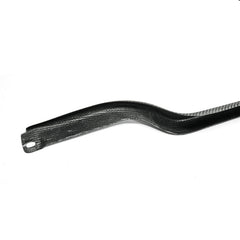 Nissan R32 Skyline GTR 1989 1990 1991 1992 1993 1994 with Aftermarket Parts - Rear Boot Trim Carbon Fiber from EPR USA