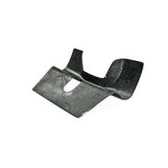 EPR USA Rear Bumper Exhaust Heat Shield for Nissan R32 Skyline GTR 1989-1994 Carbon Fiber